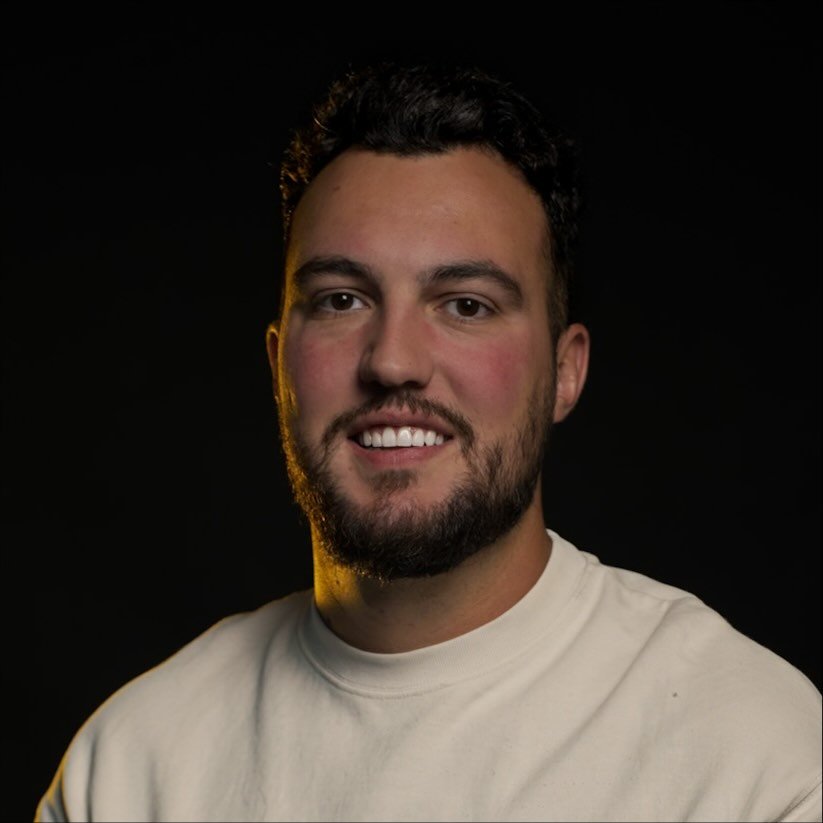 Maxim Rousseau, fondateur d'Agence 80/20