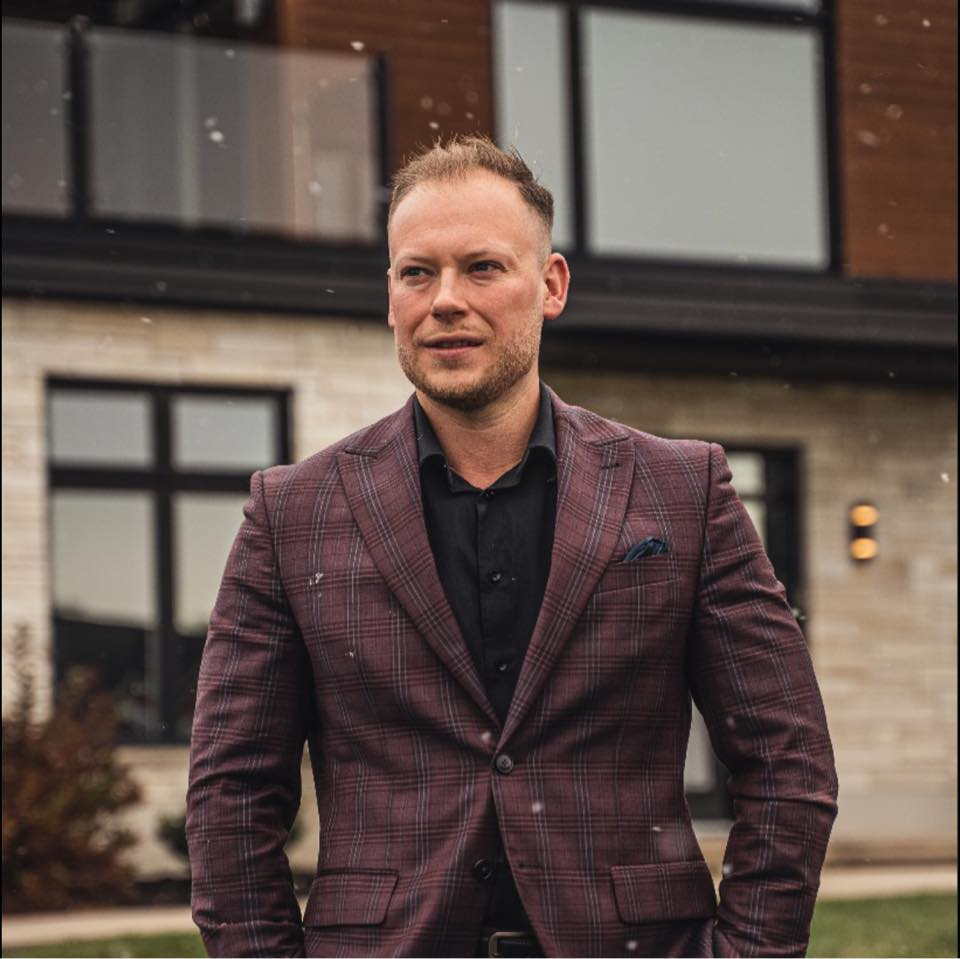 Jacob Saey-Williamson